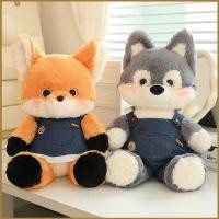 ราคา สํานักงานใหญ่ วิ่งชุดของเล่นตุ๊กตาสุนัขจิ้งจอกน้อยน่ารักวิ่งตุ๊กตาให้เด็กของขวัญวันเกิดหมอนการ์ตูน (49257857187)