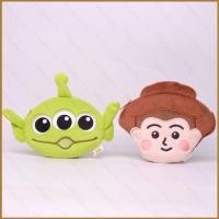 ราคา ตุ๊กตา Woody Alien จากToy Story พร้อมกระเป๋าพวงกุญแจ ของขวัญสำหรับเด็ก (48657867443)
