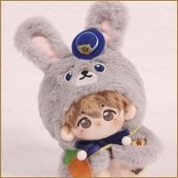 ราคา HQ ไม่มีตุ๊กตา Zootopia 2 Nick Wilde Judy Hopps น่ารัก 10 ซม ผ้าฝ้าย Plushie ตุ๊กตาเสื้อคลุมชุด (46605973687)