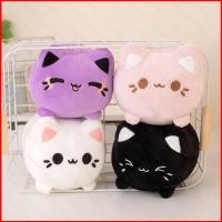 ราคา HQ น่ารักอิโมจิดังโงะแมวตุ๊กตาตุ๊กตาสําหรับสาวตกแต่งบ้านตุ๊กตาของเล่นหมอนเบาะสําหรับเด็กคอลเลกชัน (46358692296)