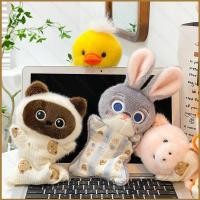 ราคา HQ Zootopia 2 Nick Wilde Judy Hopps Hello Kitty Plushie น่ารัก Beanbag ตุ๊กตาเมาส์ข้อมือสําหรับโต๊ะ (46057861788)