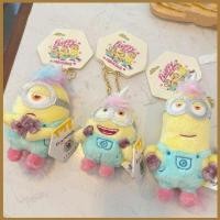 ราคา HQ Minions ตุ๊กตาตุ๊กตาสําหรับสาวตกแต่งบ้านตุ๊กตาของเล่นพวงกุญแจจี้สําหรับเด็กคอลเลกชัน (44807867318)