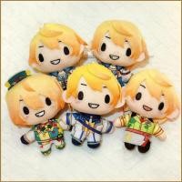 ราคา โครงการ HQ Sekai เวทีสีสันสดใส ฟีท Hatsune Miku Tenma Tsukasa Kagamine Rin กระเป๋าตุ๊กตาน่ารัก Charn (40379578551)