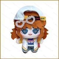 ราคา HQ Identity V Lily Barriere Esports เชียร์ลีดเดอร์น่ารักตุ๊กตาของเล่นตุ๊กตา Plushie กระเป๋า Charm (40229576560)