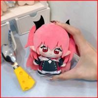 ราคา HQ Seraph of the end Krl Tepes Plushie ตุ๊กตาพวงกุญแจตุ๊กตาน่ารักกระเป๋า Charm (29244475620)