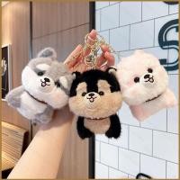 ราคา HQ Husky จี้ตุ๊กตาของขวัญวันเกิดสําหรับเพื่อน กระเป๋าเป้สะพายหลัง Charms ตุ๊กตาของเล่นพวงกุญแจคอลเลกชันตกแต่ง (28994471249)
