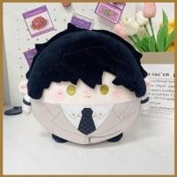 ราคา HQ Love and deepspace Xavier Rafayel Plushie Round Chubby Otome Game Plush Companion Doll Soft Pillow (55207846203)