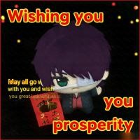 ราคา HQ Gintama Takasugi Shinsuke Plushie Manga Merch ตุ๊กตาผ้ากํามะหยี่น่ารักกระเป๋า Charm (48907860889)