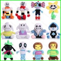 ราคา PS1 UNDERTALE ตุ๊กตาของเล่นเกมอุปกรณ์ต่อพ่วงตุ๊กตาตุ๊กตา plushie Charm SP1 (44906886919)