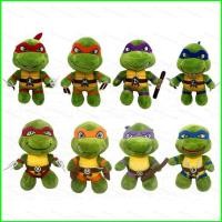 ราคา PS1 TMNT เต่านินจาวัยรุ่นตุ๊กตาตุ๊กตาของขวัญสําหรับเด็กตกแต่งบ้านตุ๊กตาของเล่นสําหรับเด็กคอลเลกชัน SP1 (45006354759)