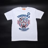 ราคา เสื้อยืด Oldskull ลาย YoKoHaMa (6263521428)