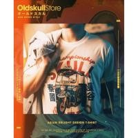 ราคา เสื้อยืด Oldskull Express ลายรถตุ๊กตุ๊ก (7555667746)