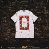ราคา เสื้อยืด Oldskull Express ลาย TAKAYAMA (5055675384)