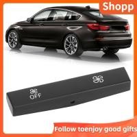 ราคา Shopp เครื่องทำความร้อนระบบควบคุมอุณหภูมิฝาครอบสวิตช์พัดลม AC ปุ่มหมวกป้องกัน Perfect Fit Anti Crack ความแข็งแรงสูงสำหรับรถยนต์ (52008202776)