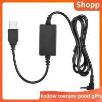 ราคา Shopp Shopp Andoer 5V USB to LP E17 Dummy แบตเตอรี่ DC Coupler Adapter สำหรับ Canon EOS M3 M5 M6 กล้อง (51857920280)