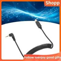ราคา Shopp Shopp DC2 N3 ชัตเตอร์สายไฟ 2 5 มม สำหรับ D7200 D7000 D5100 D5000 D3200 D3100 D90 Df d750 D610 D600 (47258217479)
