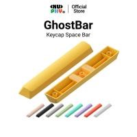 ราคา Nuphy GhostBar Keycap Space Bar KOP for Halo Series สำหรับรุ่น Halo (23850212246)