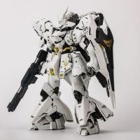 ราคา STAR Domestic White Sazabi RG1 144 ของเล่นฟิกเกอร์โมเดลประกอบที่สามารถเคลื่อนย้ายได้ (51509402095)