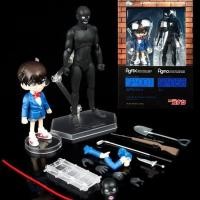 ราคา Figma SP 001 Conan SP 058 Criminal Action Figure Doll Decorative Boxed Figure (40671674438)