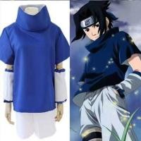 ราคา เสื้อผ้านารูโตะอุจิวะซาสึเกะ เพราะ (45106879667)