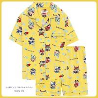 ราคา ชุดนอนลายการ์ตูนชินจัง กางเกงขาสั้นแขนสั้น ผ้าฝ้ายแท้ สำหรับใส่เล่นหรือนอน (42821588739)