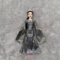 ราคา Snow White37 cm ตุ๊กตาแม่มดราชินีร้ายสโนว์ไวท์ (41120516349)