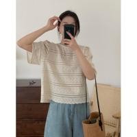 ราคา 3739 เสื้อลูกไม้สีขาว สีครีม (26903346972)