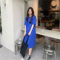 ราคา 8512 เดรสยาวผ้ายืด (23085994826)