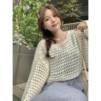 ราคา 3567 เสื้อครอปตาข่าย (21580460982)