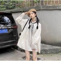 ราคา 3624 มินิเดรสสีเหลืองโบดำ (19494071215)