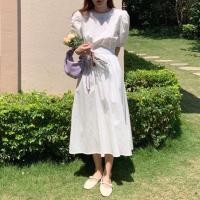 ราคา 2916 เดรสยาวเว้าช่วงเอว (8953462387)