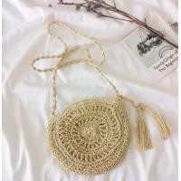 ราคา 9003 กระเป๋าสานสะพายข้าง (7023406765)