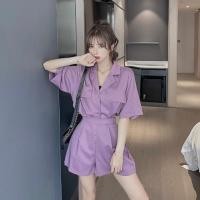 ราคา 4063 เซ็ตเสื้อ กางเกงขาสั้น (6138296689)