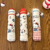 ราคา คิตตี้ ร่มกันแดดและฝน พับได้ ขนาดเล็ก พร้อมสต็อก (47108326267)
