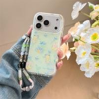 ราคา การ์ตูน Gilded Bow Wave Point Apple Kitty เหมาะสําหรับ iPhone 17Promax เคสโทรศัพท์ 16pro สาวหัวใจ 15pro Anti Drop 14pro ฝาครอบป้องกัน 13 พร้อมโซ่ (51557241522)