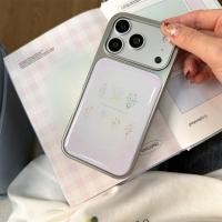 ราคา โบว์ดอกไม้เหมาะสําหรับ ไอโฟน17มือโปร เคสโทรศัพท์แม่เหล็กดูด ไอโฟน 16โปรแม็กซ์ ใหม่มินิมอล 15 เกาหลีมินิมอลระดับไฮเอนด์ 14 สาว 13 ไม่มีชนกรณี อิน สไตล์ป้องกันการตกปก (48657839853)