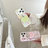 ราคา อินสไตล์โหลออกสตรอเบอร์รี่ผลไม้สีเขียวพร้อมขาตั้งเหมาะสําหรับ ไอโฟน 17 โปรแม็กซ์ เคสโทรศัพท์ 17 ใหม่ 16 โปรแม็กซ์ สร้างสรรค์ 15 มือโปร ซิลิโคน 14 มือโปร ต่อต้าน หยด 13 ฝาครอบป (40329626519)