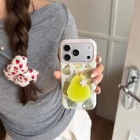 ราคา Insหรูหราเลเซอร์น่ารักPearเคสโทรศัพท์เหมาะสําหรับiPhone 17 13 15promax 16 17promax 14Promaxเคสป้องกันโทรศัพท์ความงามสูงน่ารักDIY Pearขาตั้งเคสป้องกันโทรศัพท์ (50009180696)