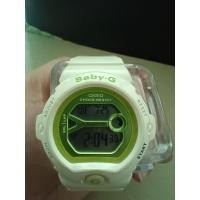 ราคา นาฬิกามือสอง ของแท้ baby g bg6903 7 (45207700705)