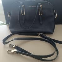 ราคา กระเป๋าหนังมือสอง Coccinelle11 เนียบหรูตามแบรนCoccinelle (50059218923)