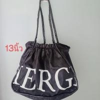 ราคา กระเป๋ามือสอง กระเป๋าmergeสะพายข้าง13 (48059021119)