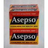 ราคา สบู่อาเซปโซ Original ขนาด 80 กรัม 4 (29231933828)