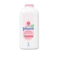 ราคา Johnson Blossom ขนาด 400 กรัม สูตรแป้งข้าวโพด (29667825672)