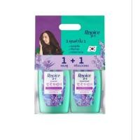 ราคา แชมพูรีจอยส์ 3 in 1 ขนาด 370 มล แชมพู ครีมนวด1 1 สูตรลาเวนเดอร์เกาหลี (27169978629)