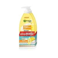 ราคา โลชั่น กานิเย่BRIGHTComplete Extra Whitening ขนาด 400 มล 2 (27867829356)