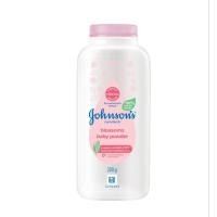 ราคา แป้งเด็กจอห์นสันคอร์นสตาร์ บลอสซั่มขนาด200กรัม (24042858460)