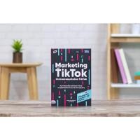 ราคา หนังสือใหม่ ทำการตลาดธุรกิจด้วย Tiktok Marketing on Tiktok (25217811233)