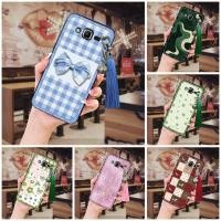 ราคา พู่ Bell เคสโทรศัพท์สําหรับ Samsung Galaxy J2 Prime J2 ACE G532 ซิลิโคนป้องกันกันน้ําป้องกันฝุ่นกระเป๋าการ์ตูน Soft Case TPU กันกระแทก Graffiti Dirt proof ทนทาน (45756240686)