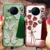 ราคา พู่เบลล์เคสโทรศัพท์สําหรับ โนเกีย X100 ทีพียู กราฟฟิตีกันน้ําการ์ตูนน่ารักเต็มห่อออกแบบแฟชั่นป้องกันฝุ่นป้องกันนุ่มกรณีซิลิโคนทนสิ่งสกปรกกระเป๋าโทร (26094273249)