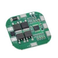 ราคา R การติดตั้งอย่างรวดเร็ว 4S 14 8V 18650 ป้องกันแผงวงจรขนาดกะทัดรัด (52155392867)